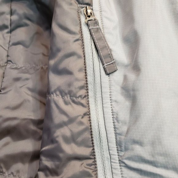 NAU Synfill Insulated Blazer Jacket Women's Large - Picture 7 of 8